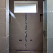 Master Bathroom Tile