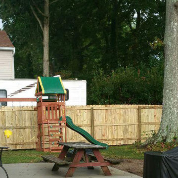 Fencing