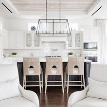 Island Stools