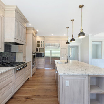 Gladstone Residence