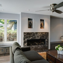 Entertainment Area