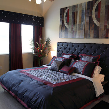 N & C Residence