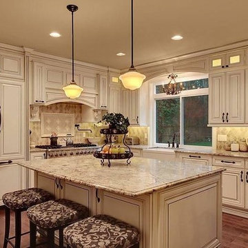 Snohomish Remodel