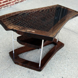 Coffee Table - Products