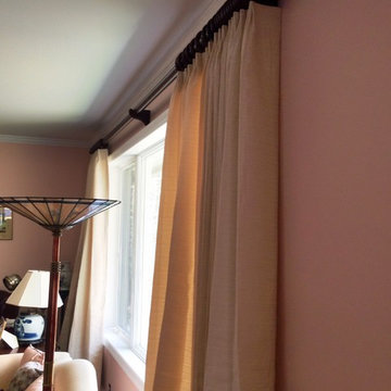 Paint Consultation Colors