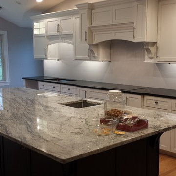 East Goshen Addition/Kitchen