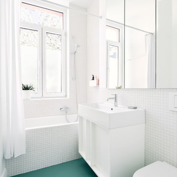 REFLEX-RELAX STUDIO - Bad