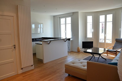 réalisations