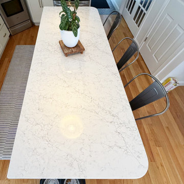 Quartz Countertops