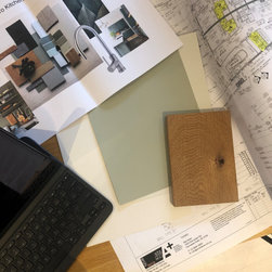 Colour Consultancy Services - Products