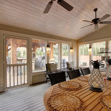 sunroom