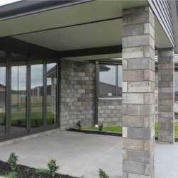 Premier Country Bricks in Special Charcoal Blend - Products