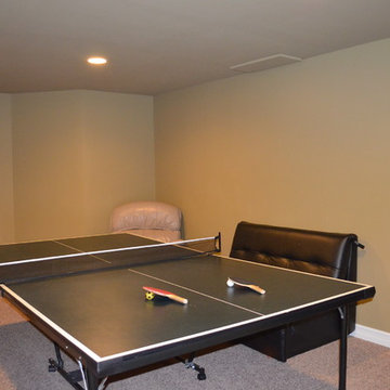 Clarkston Occupied Home Staging