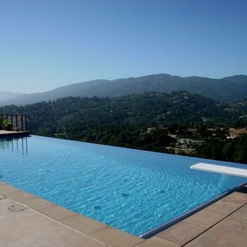 Vanishing Edge Pool