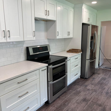 Kitchen elegance