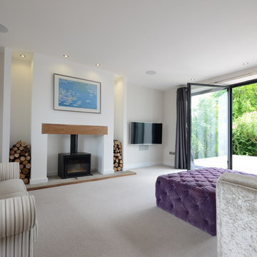 Full Home Renovation