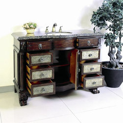 Legion Bathroom Vanities - Bathroom Vanities And Sink Consoles