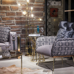 Safir - Sofas
