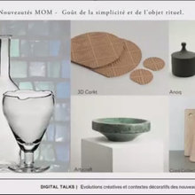 Salon maison et objets 2020