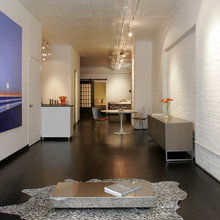 Hardwood Floors