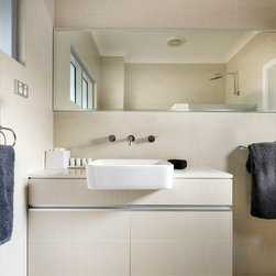 Mangrove Hotel - Products