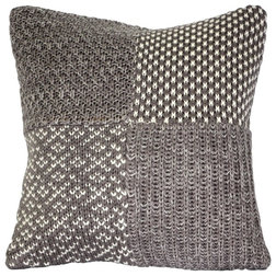 Scandinavian Decorative Pillows by Pillow Decor Ltd.