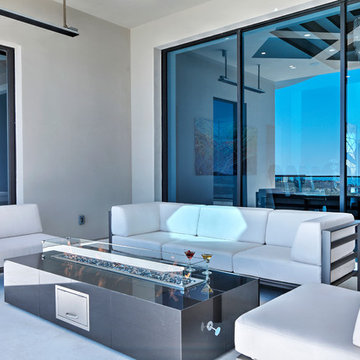 Laguna Hills Custom Home