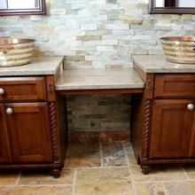 Bathroom Ideas