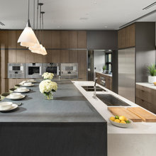 Kitchen Ideas