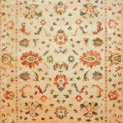 Sari Silk Carpets - Rugs