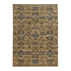 Tommy Bahama Area Rugs - Rugs