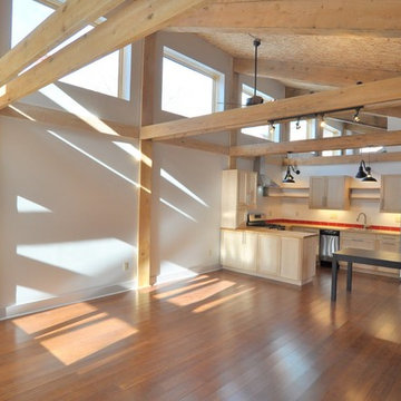 Kimmel Residence