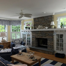 Window Treatments