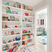 Bridgette Play Room
