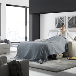 Atria Sofa Sleeper, ROM Belgium - Sofas