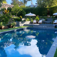 Farm Pool