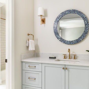 Roswell Timely Home Renovation