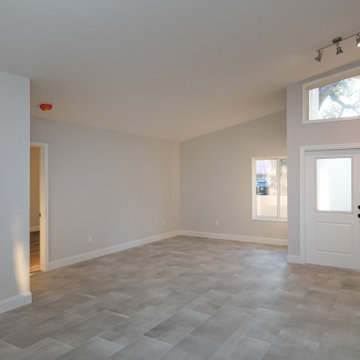 Exterior Door & Impact Windows