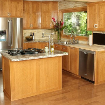 Kitchen Projects