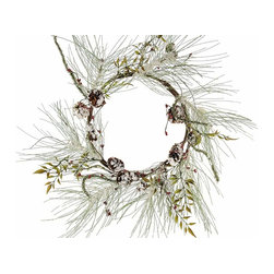 All Items - Wreaths And Garlands