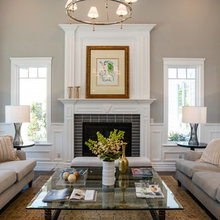 Cordelia Fireplaces