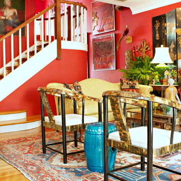 Shine My Houzz Tour