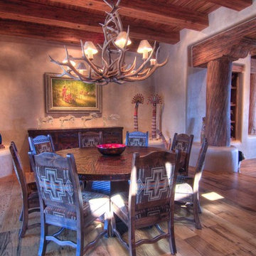 Private Residence