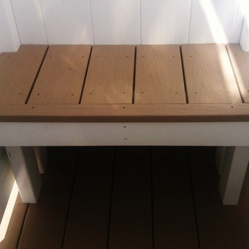Our Work