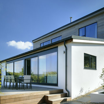 Cedar House, Up-Lyme