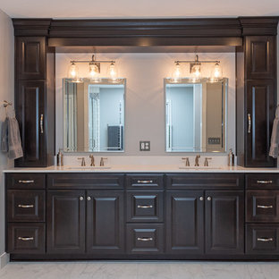 Master Bath - Carmel, IN - 2018 #2