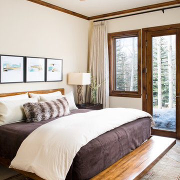 Beaver Creek Ski Haus