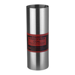 Construction Metals Inc. Aluminum Valley Flashing - Products