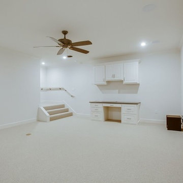 MBCO- New Home