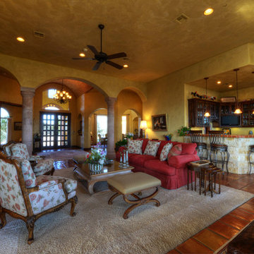 Hidden Hills Ranch-- 30 Acres